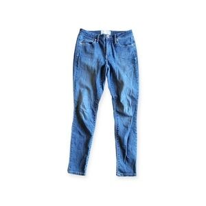 Rachel Rachal Roy denim jeans skinny Size 27 stretch